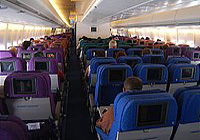 Boeing B747-400