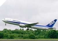Boeing B767-200
