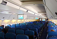 Boeing B767-200