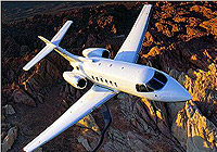 Hawker 800/850XP