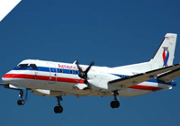 SAAB 340