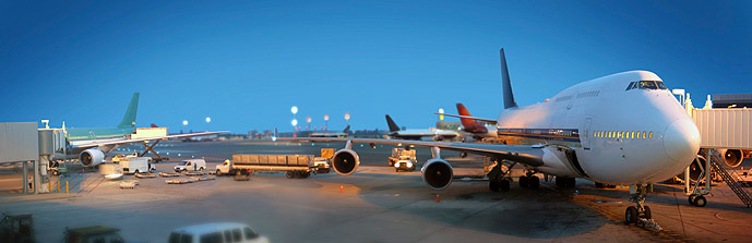 Independent Aviation